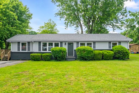 208 Lucien Dr, Goodlettsville, TN 37072 - MLS#: 2883353