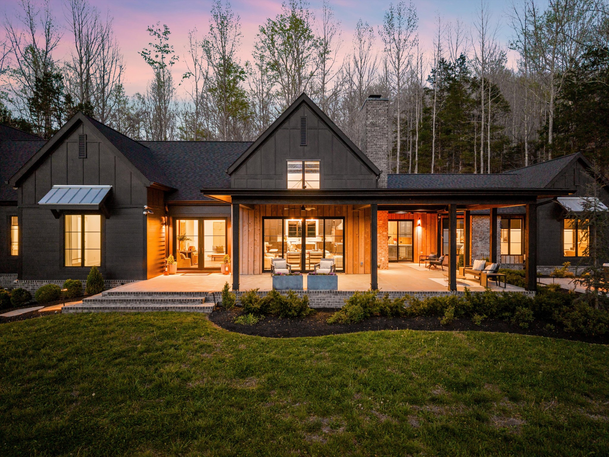 5620 Big East Fork Rd