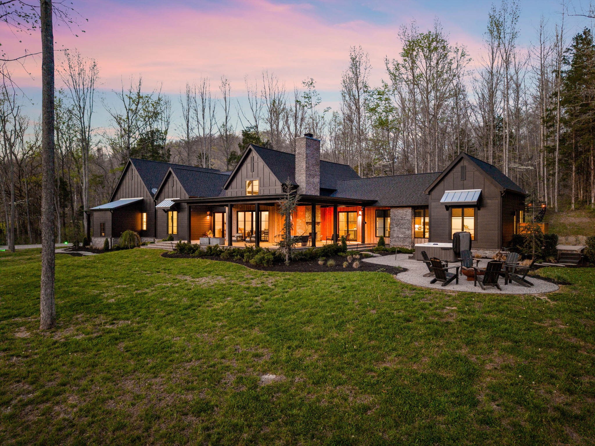 5620 Big East Fork Rd