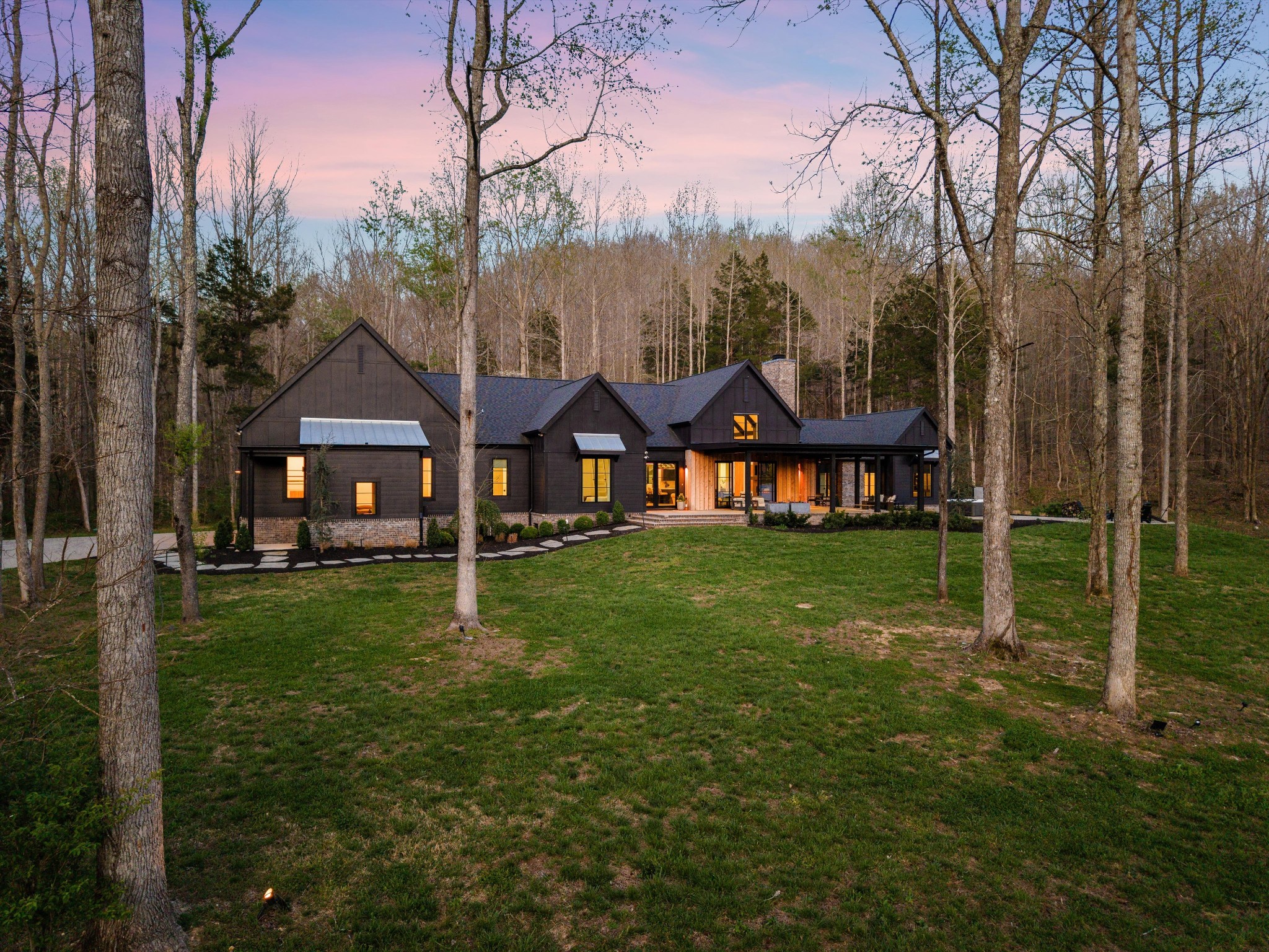 5620 Big East Fork Rd