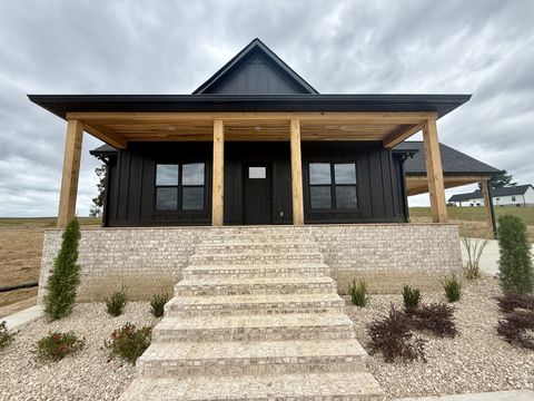 100 Sawyer Lane Leoma TN 38468