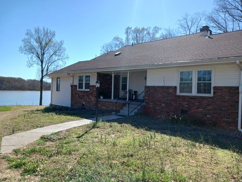 252 Indian Creek Dr, New Johnsonville, TN 37134 - MLS#: 2815783