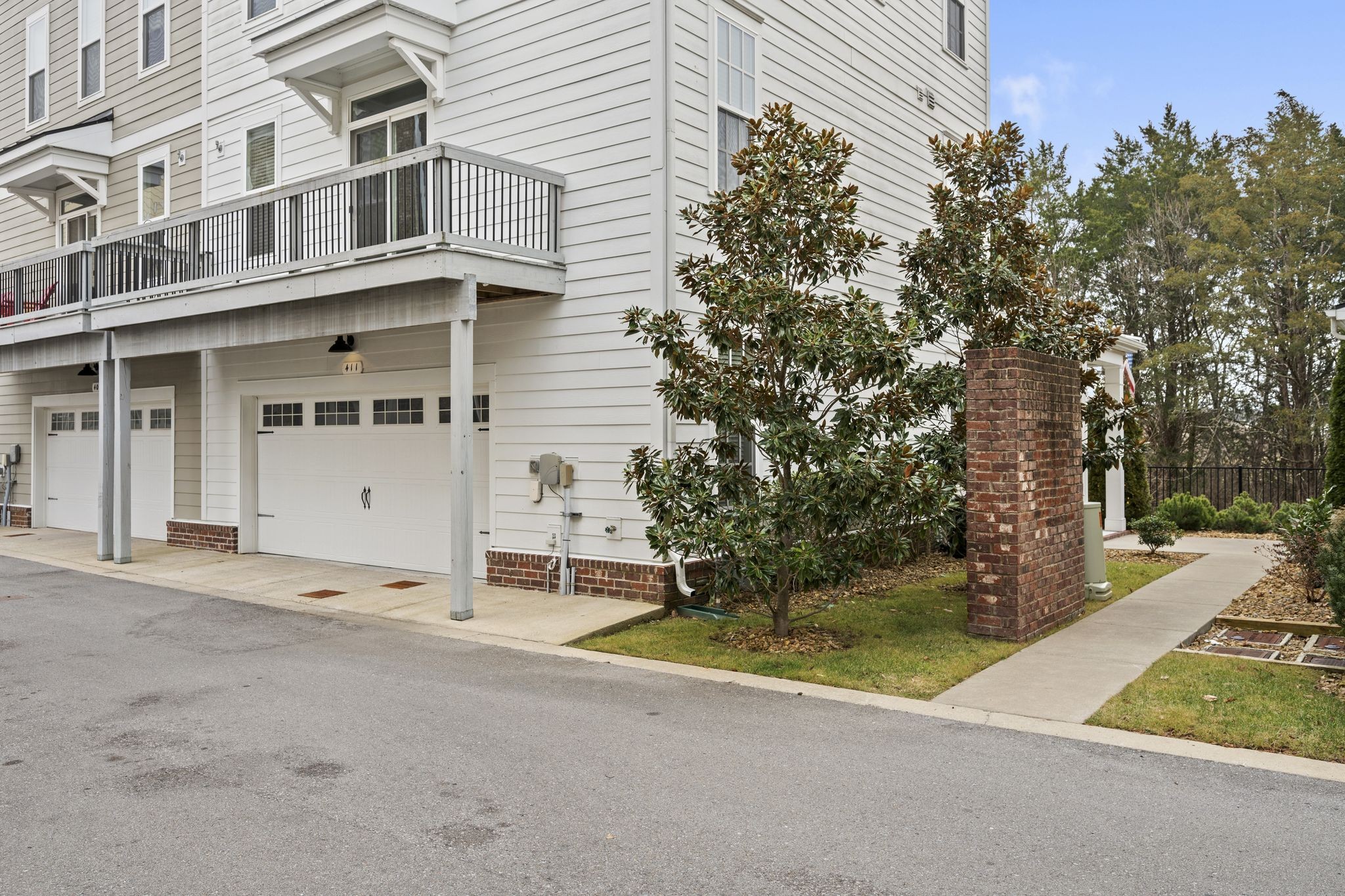 Middle Tennessee Properties 3 411 Iona Way