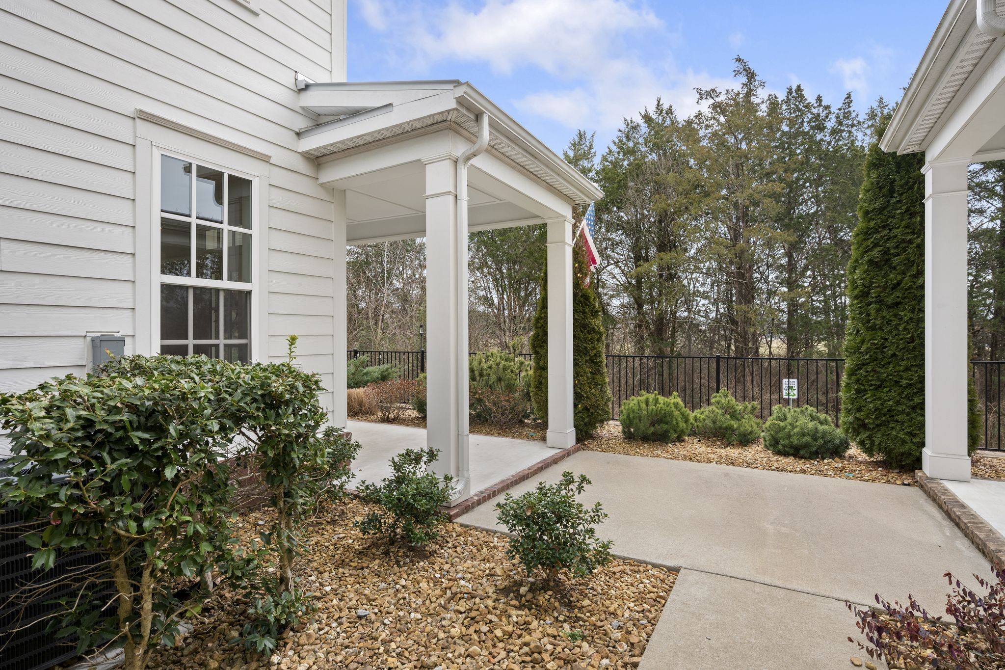 Middle Tennessee Properties 4 411 Iona Way