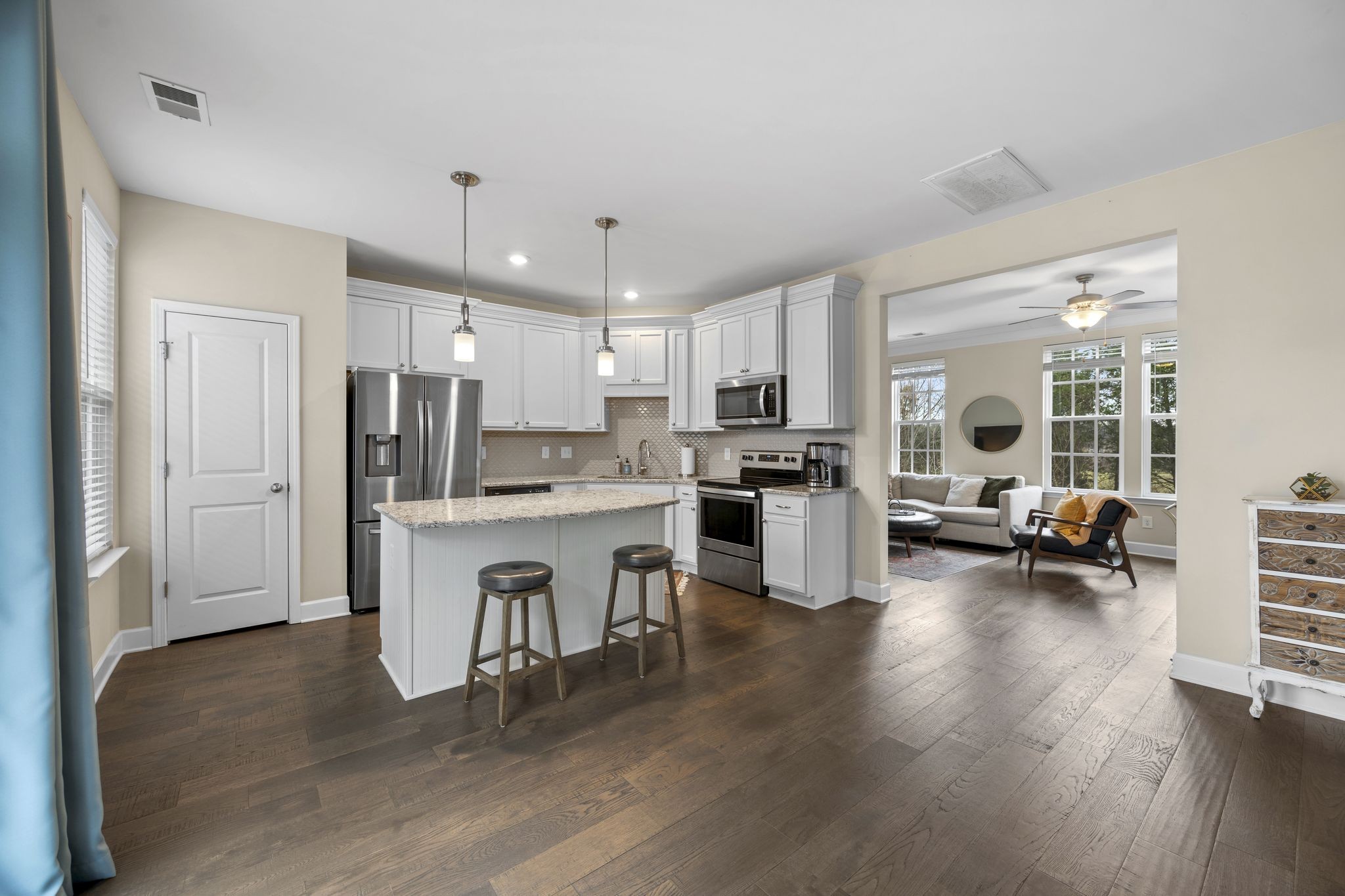 Middle Tennessee Properties 2 411 Iona Way