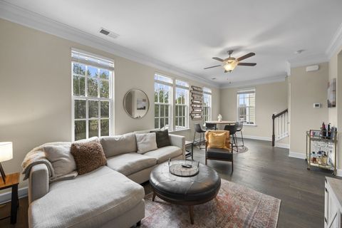 411 Iona Way Nolensville TN 37135