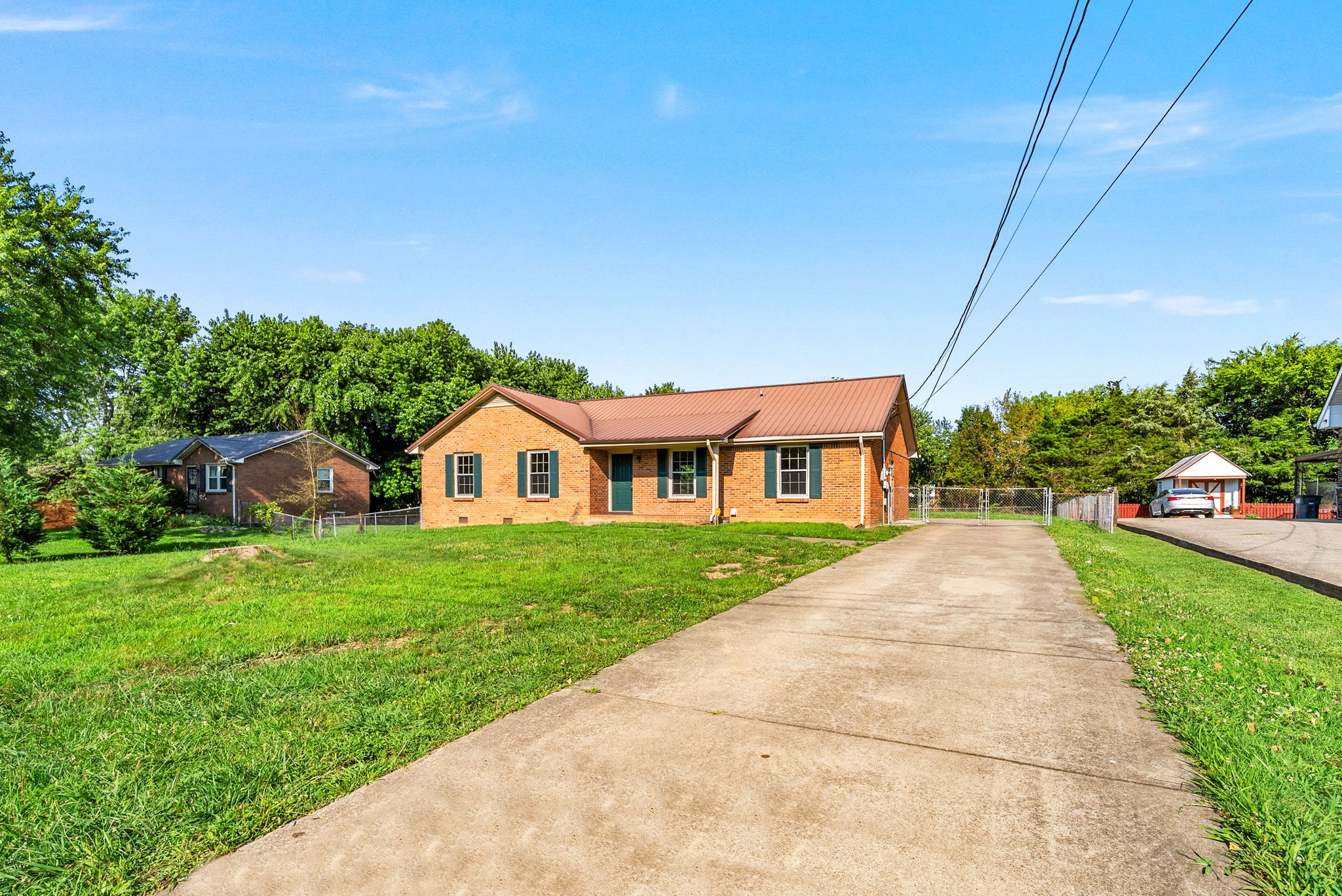 Clarksville, Tennessee 37042, United States, 3 Bedrooms Bedrooms, ,2 BathroomsBathrooms,Residential,Active,162485