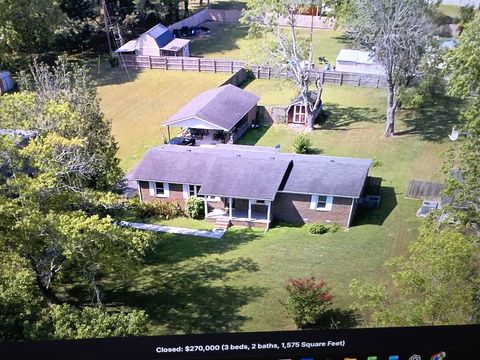 302 Highland Dr Tullahoma TN 37388