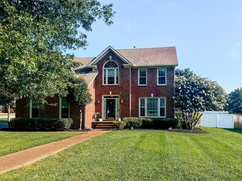 203 Savannah Rdg Murfreesboro TN 37127