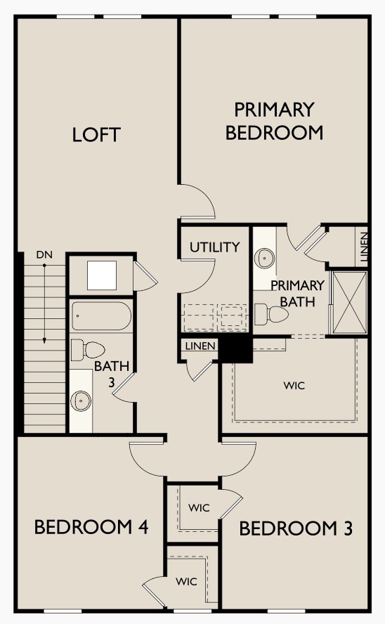 114 Cowslip Way