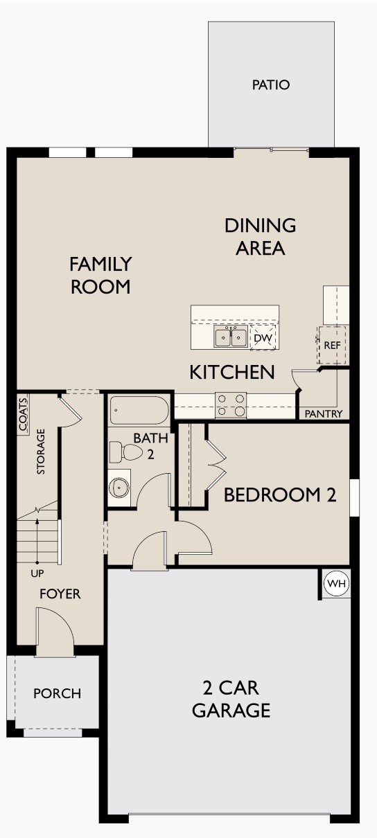 114 Cowslip Way