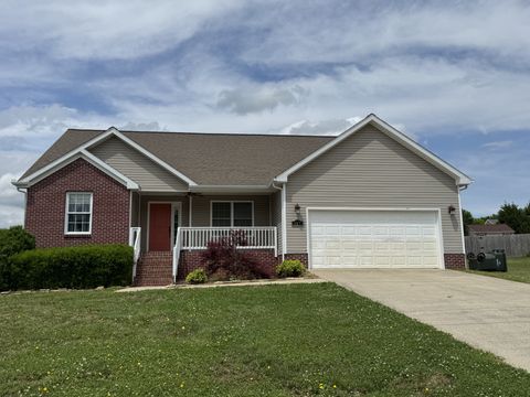 147 Daven Dr, Hopkinsville, KY 42240 - MLS#: 2865682