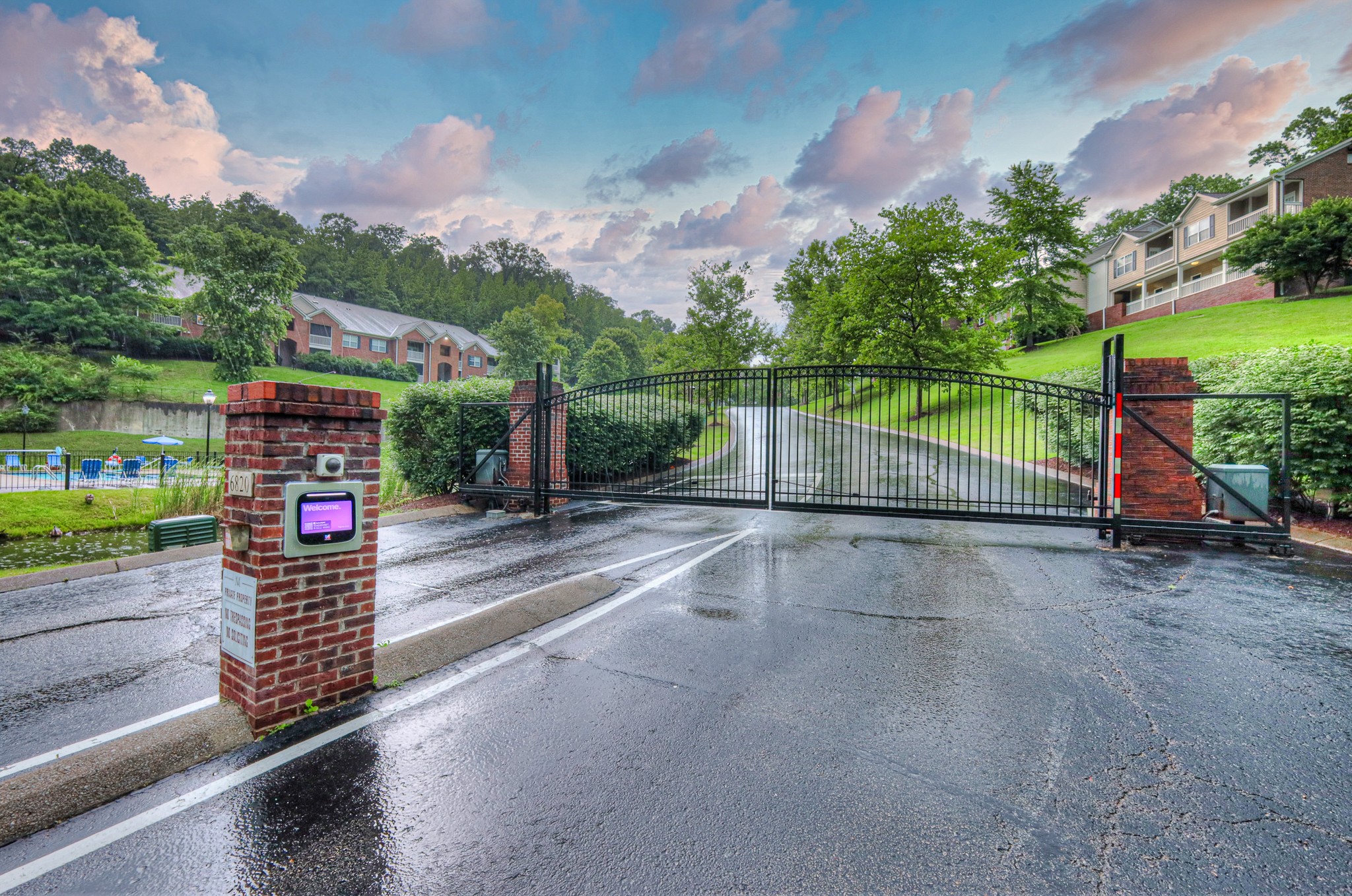 Middle Tennessee Properties 2 6820 Highway 70 S 208