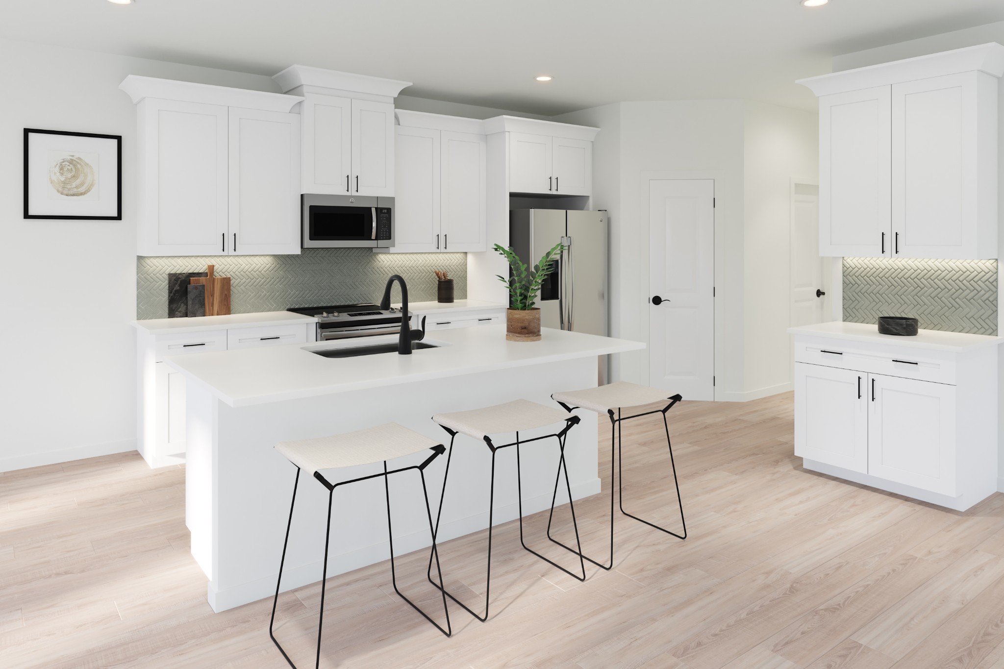 2922 Watercourse Court