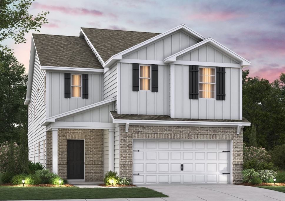 2922 Watercourse Court