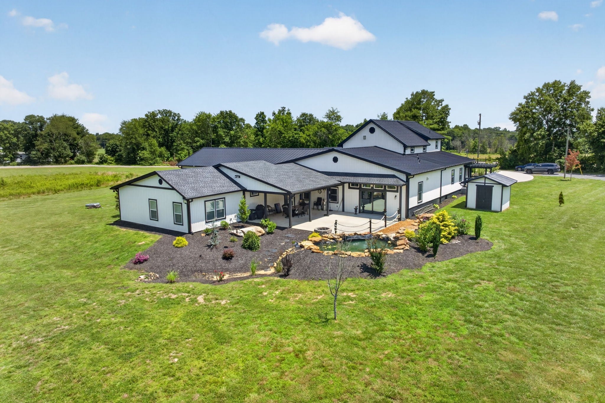3358 Plateau Rd