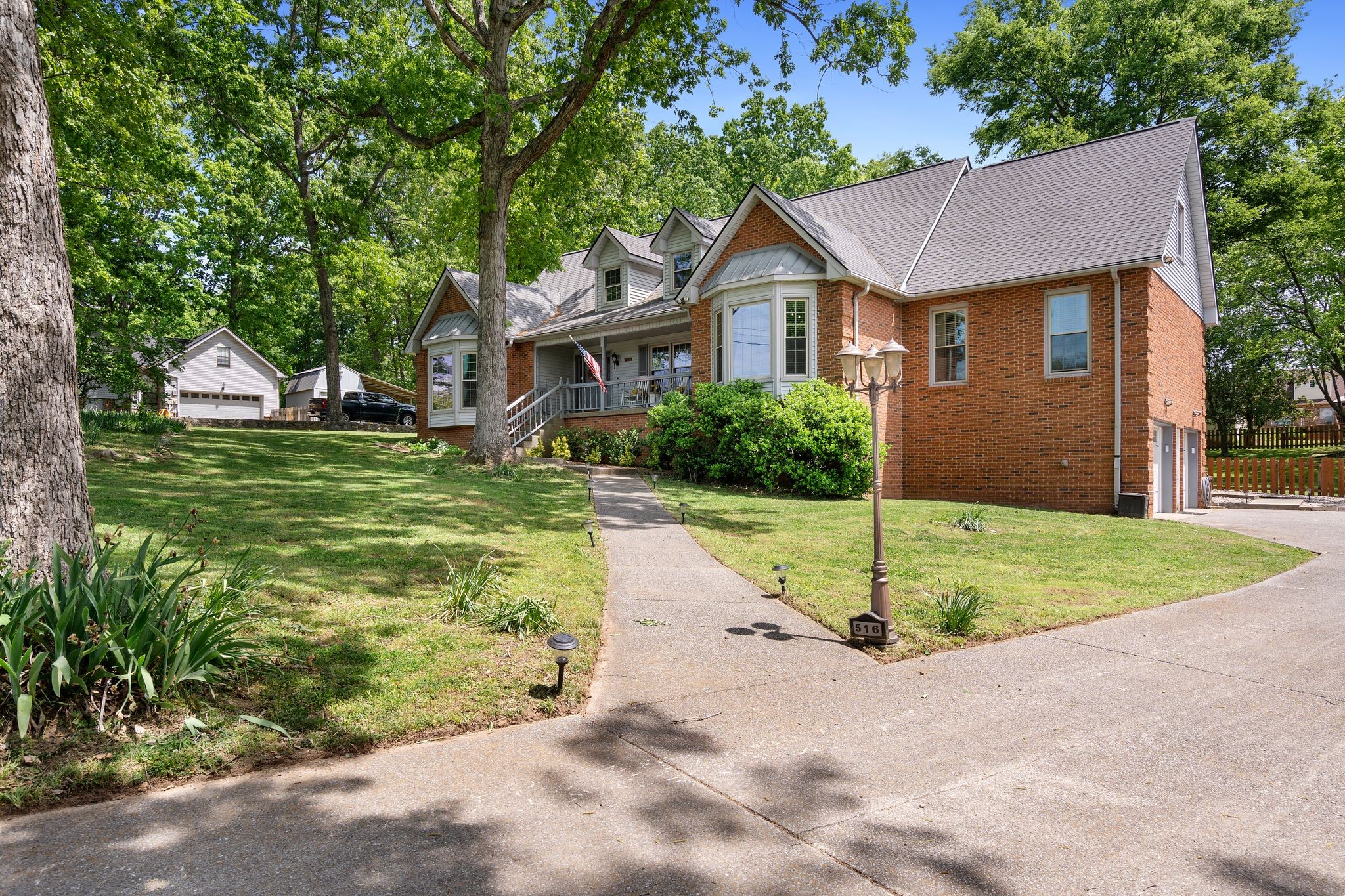 516 Tyler Ct