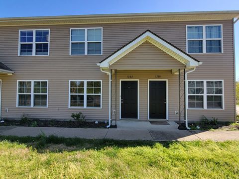 1262 Macedonia Dr Murfreesboro TN 37130