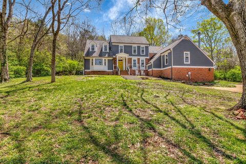 1007 Perkins Ln Franklin TN 37069