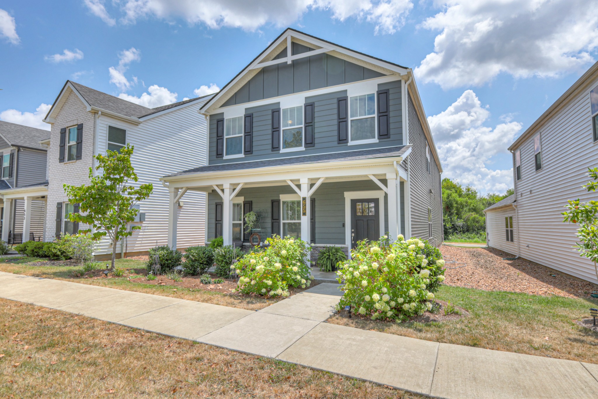 655 Taylor Bend Rd