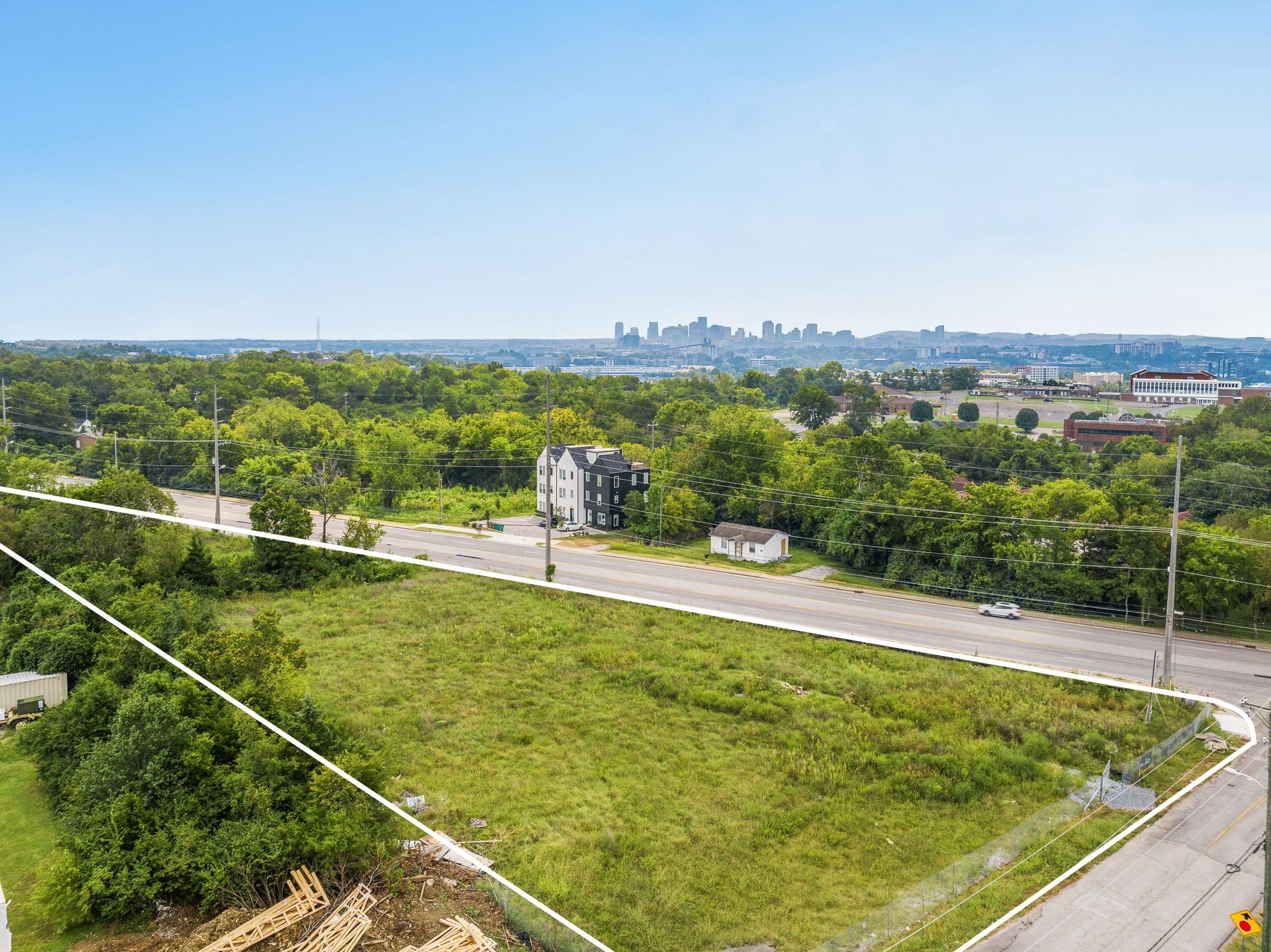 Middle Tennessee Properties 2 625 W Trinity Ln