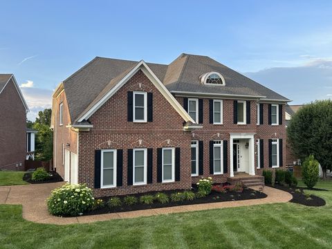 100 Sutters Way Franklin TN 37067