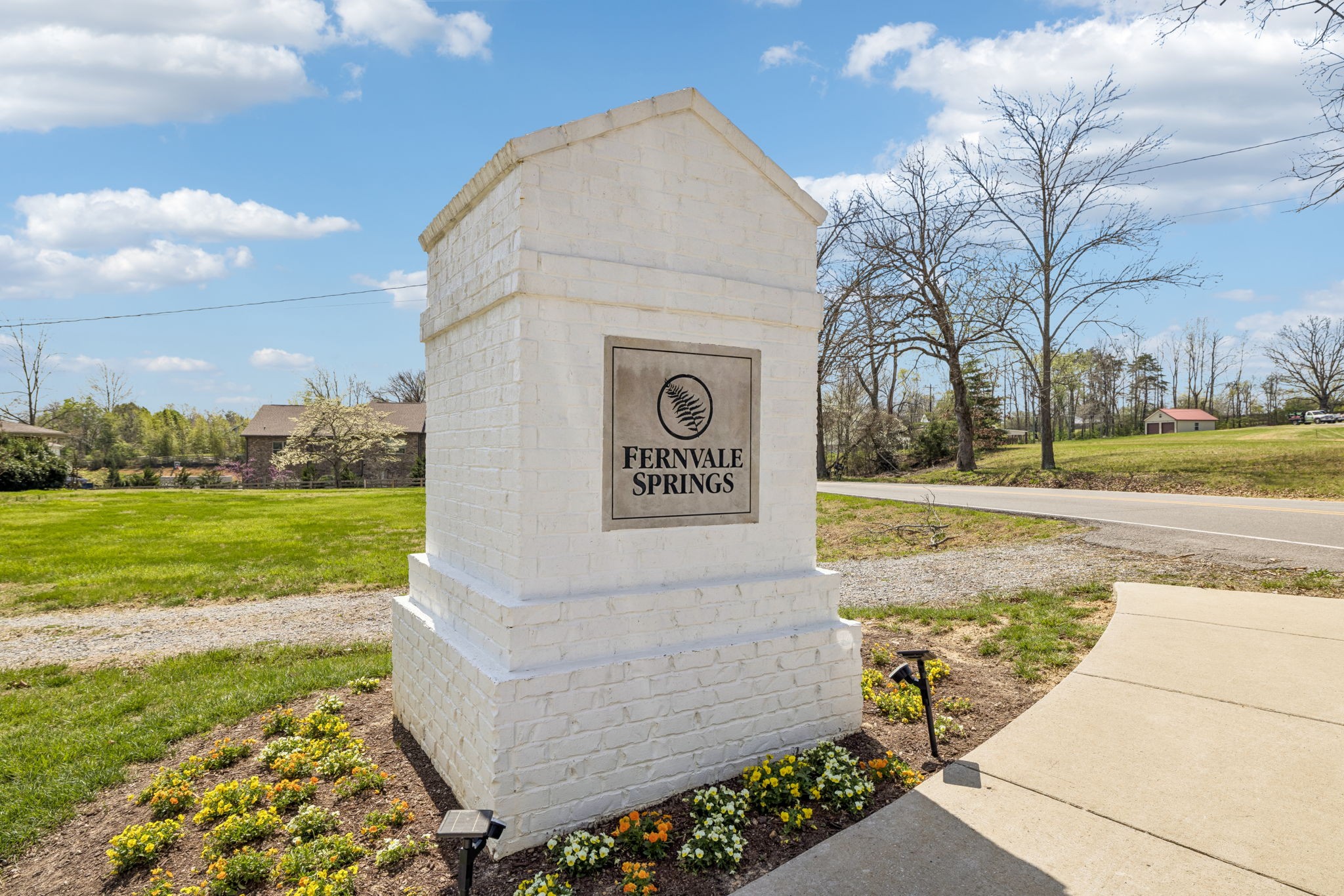 7503 Fernvale Springs Way