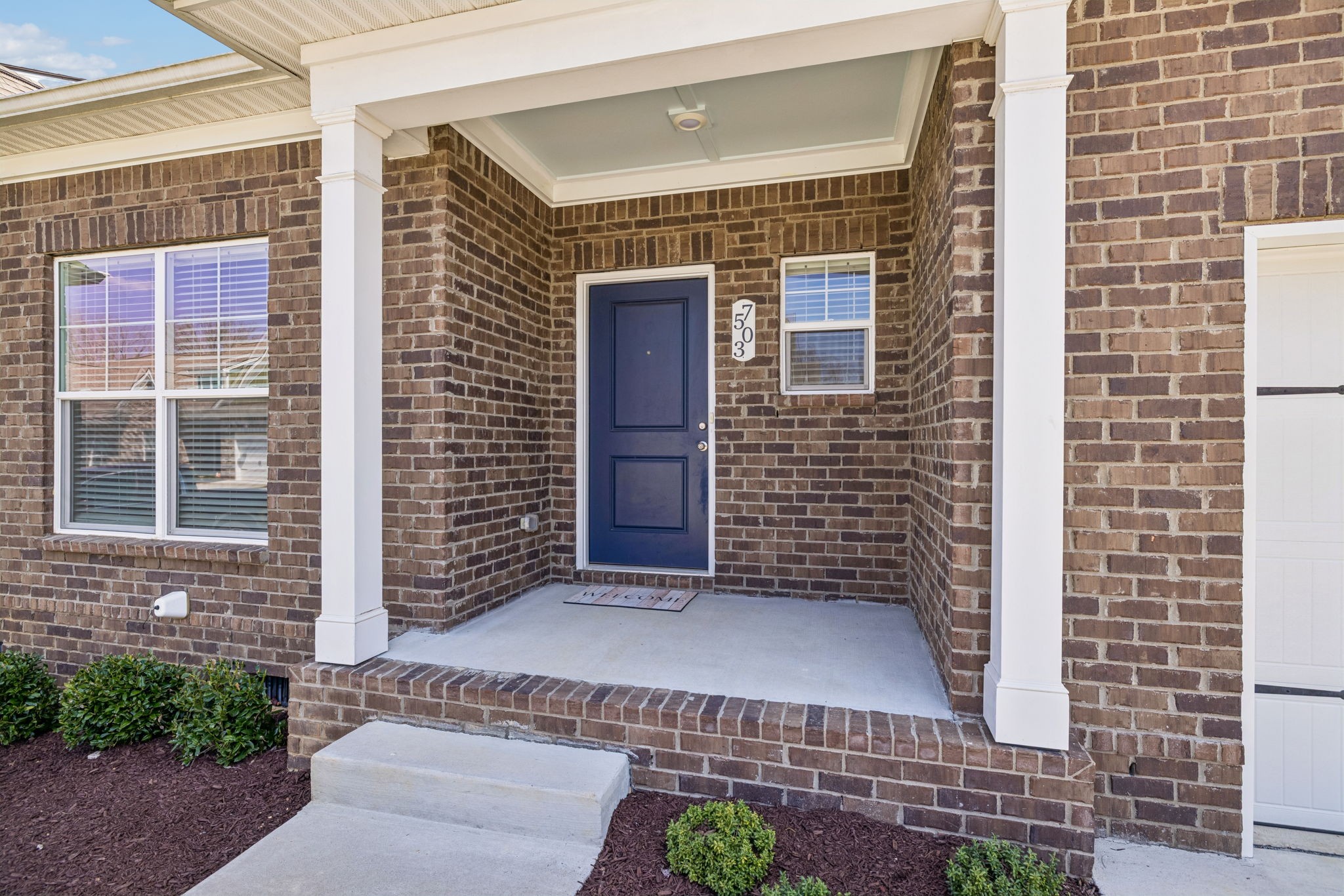 7503 Fernvale Springs Way