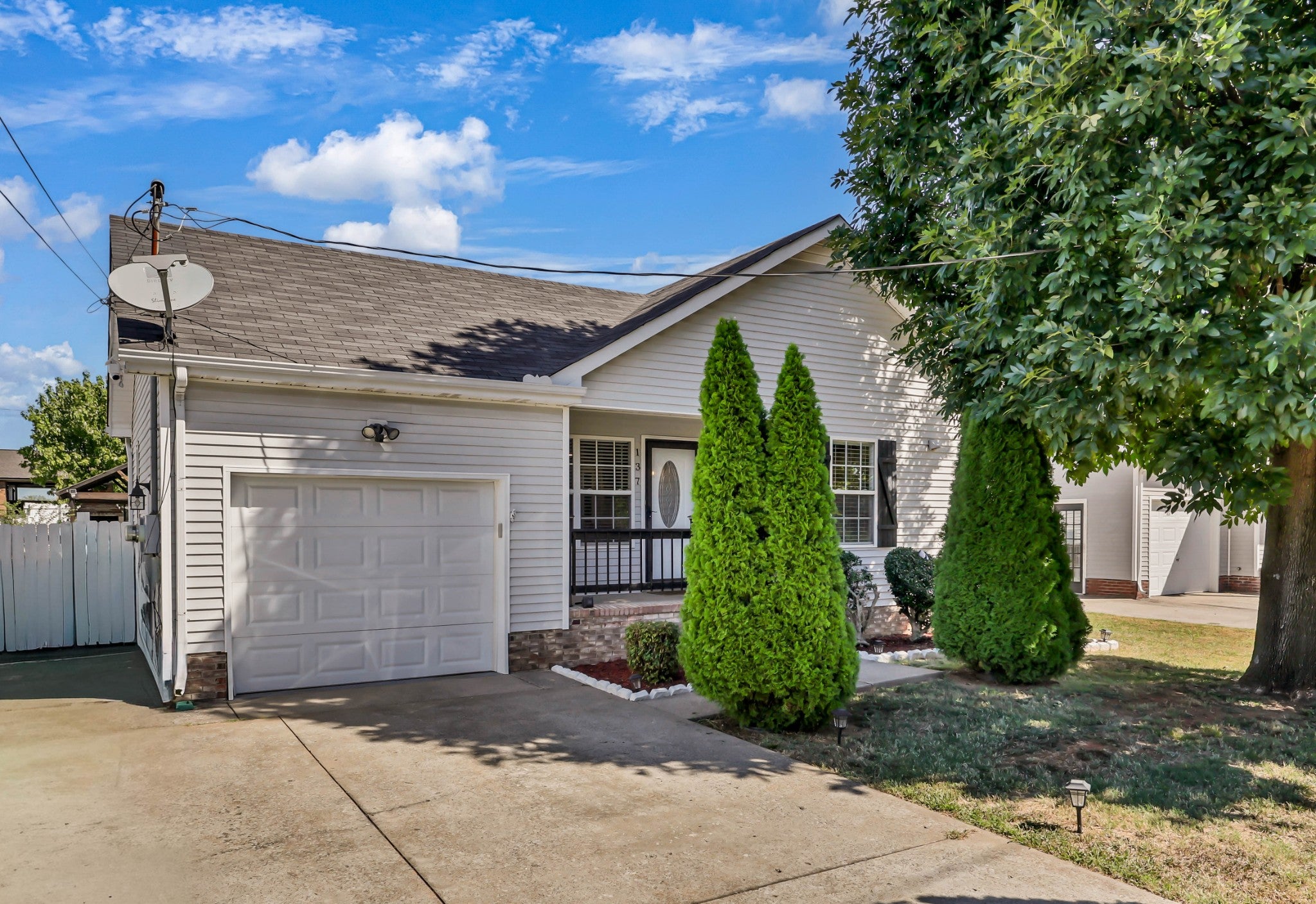 137 Union Hall Rd