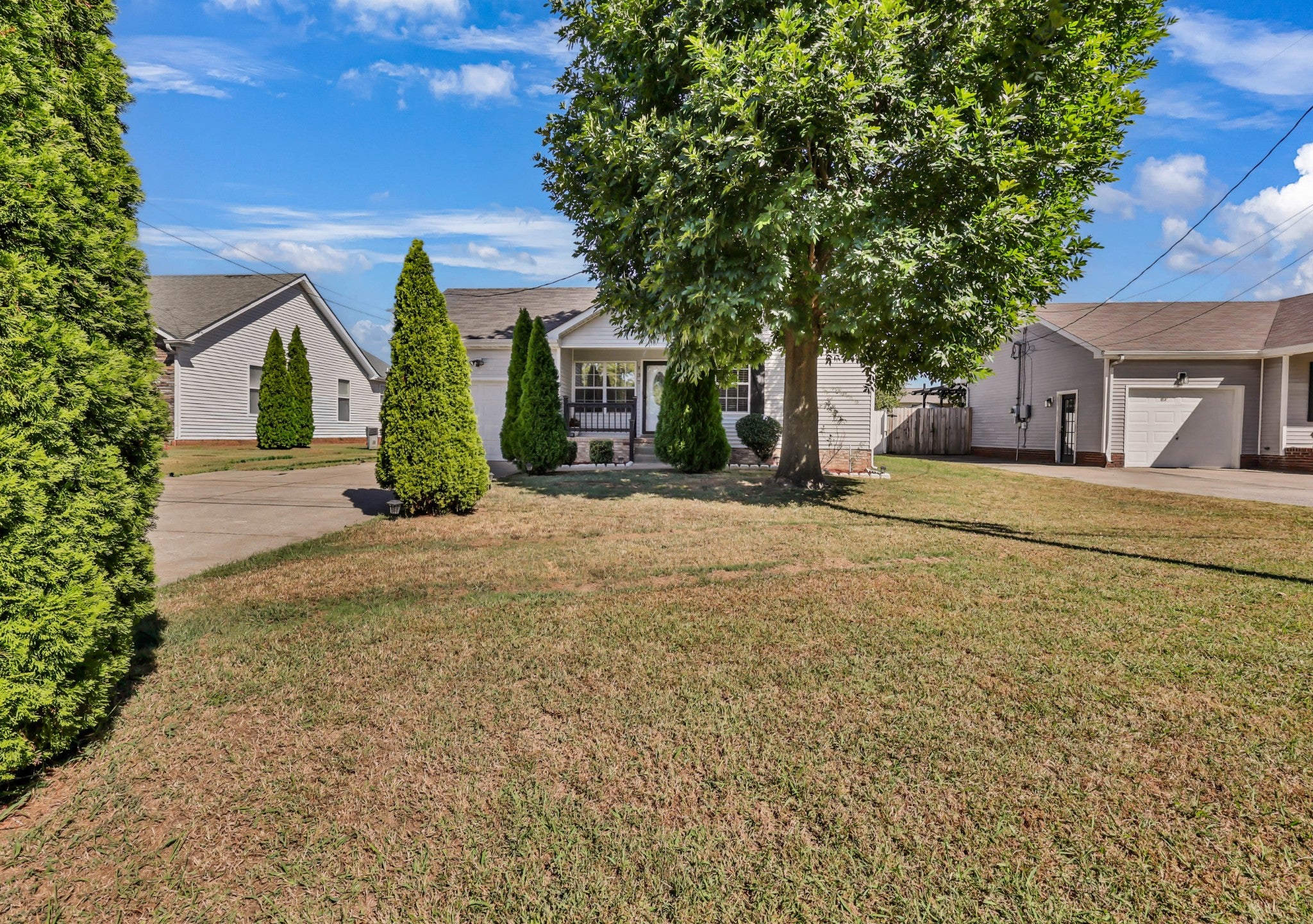 137 Union Hall Rd