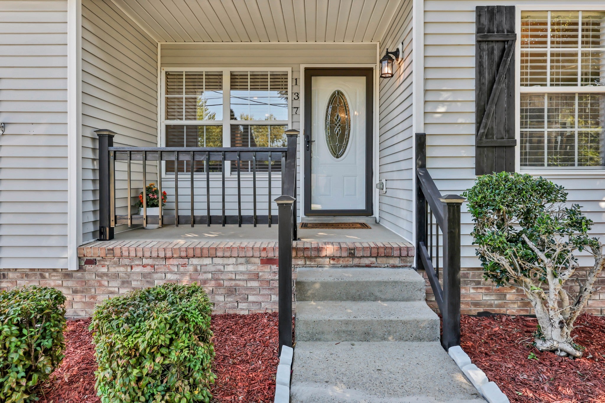 137 Union Hall Rd