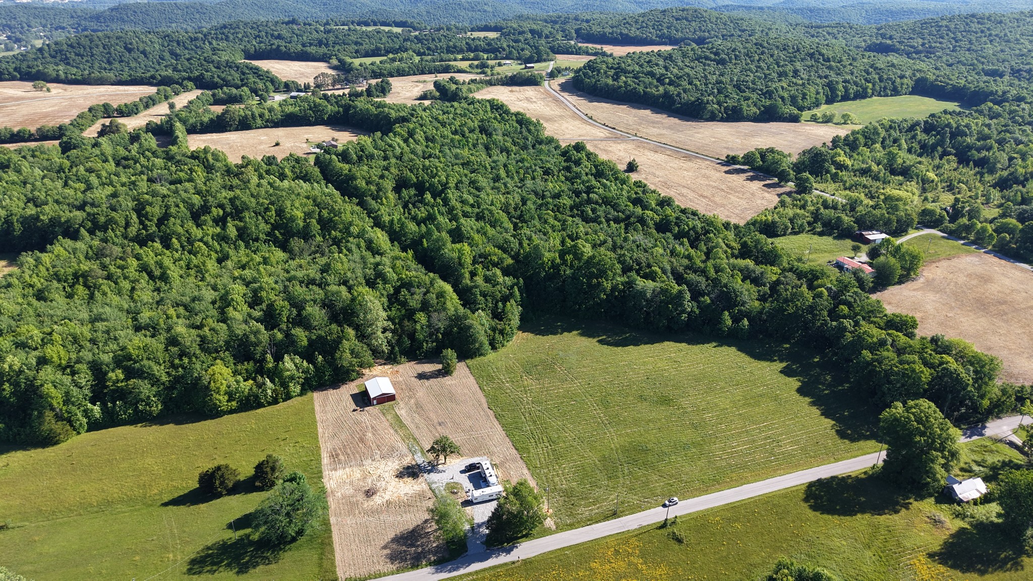 0 Whittaker Rd