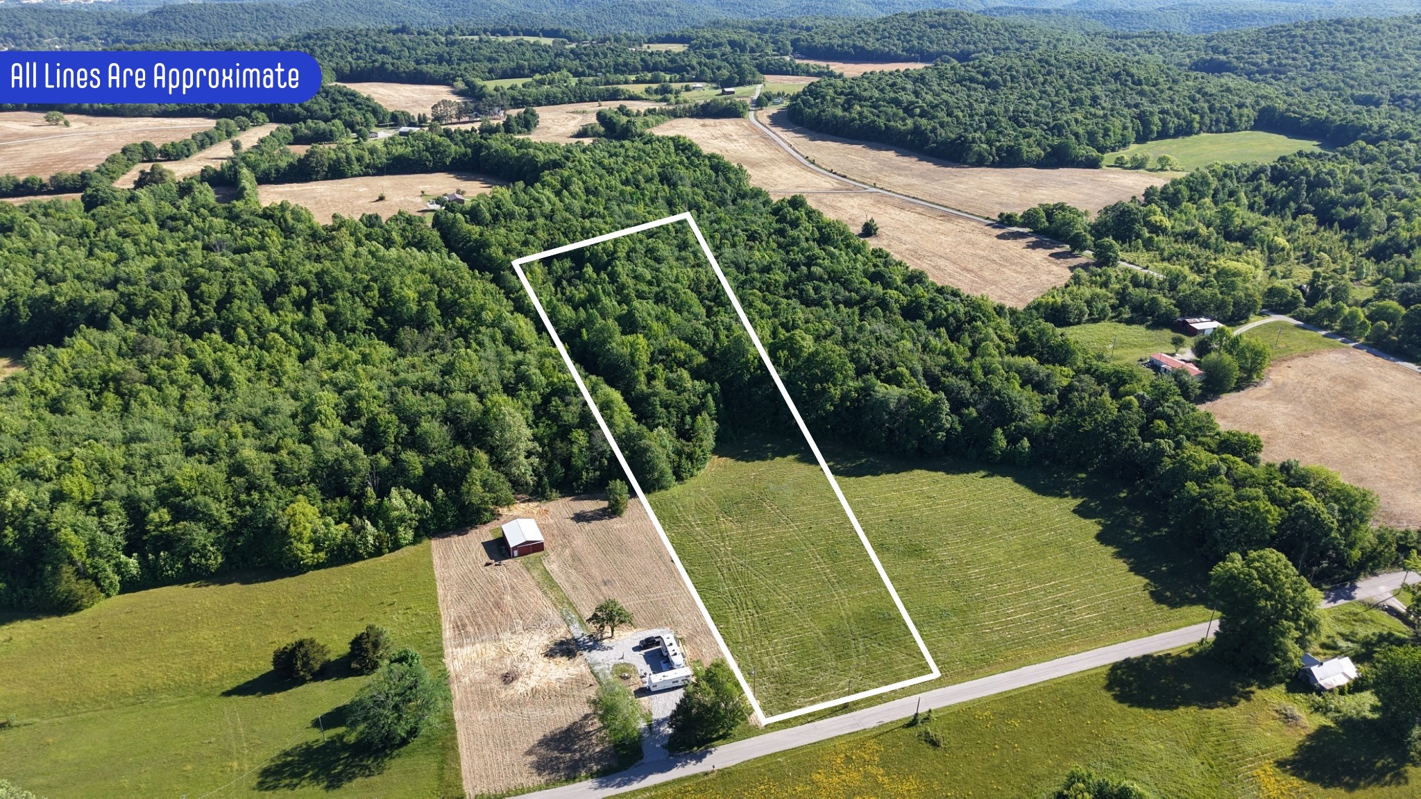0 Whittaker Rd