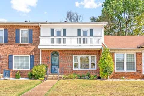 1137 Madison St Unit 11, Clarksville, TN 37040 - MLS#: 2796260