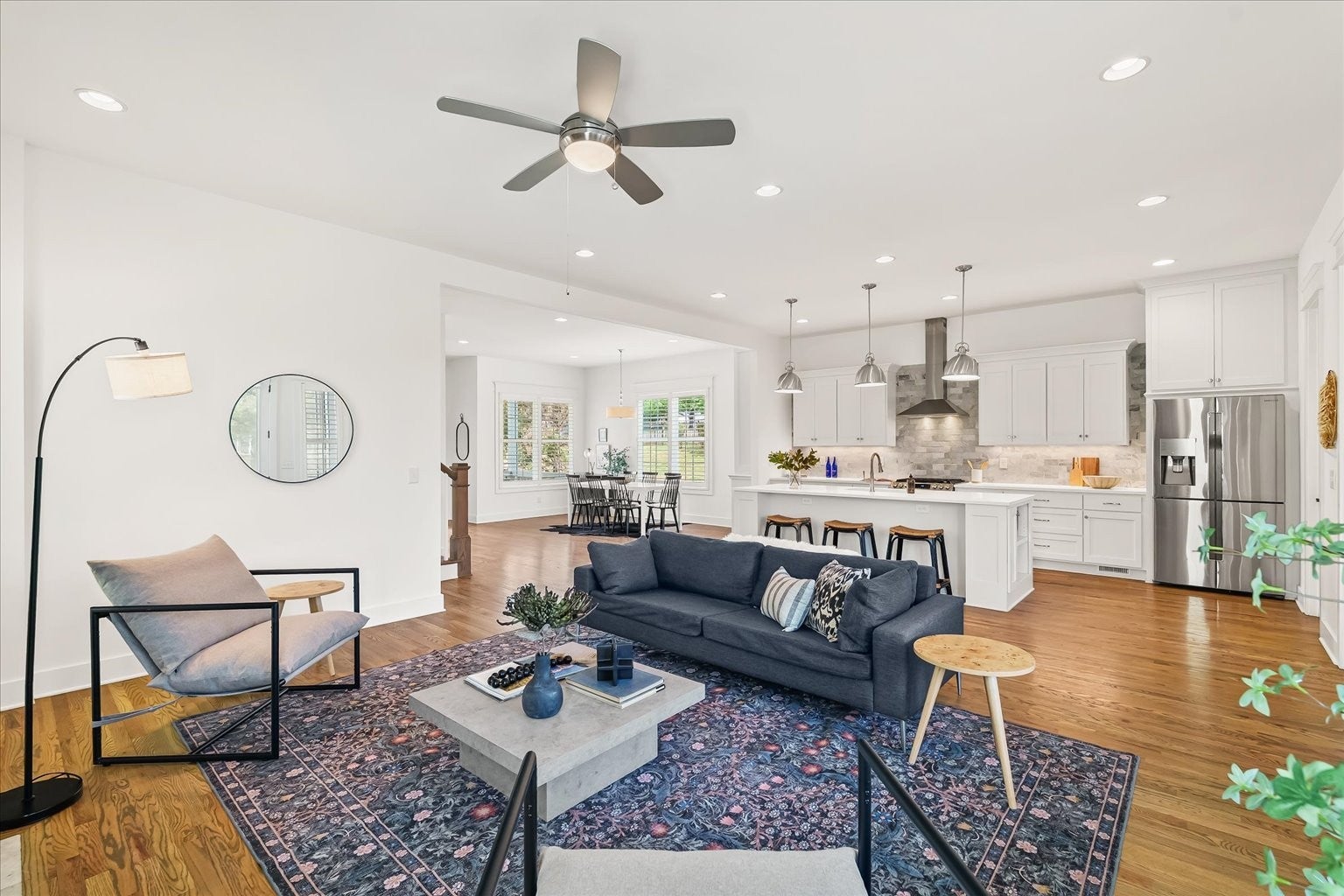 4-bed listing at 2617 Barclay Dr, Nashville