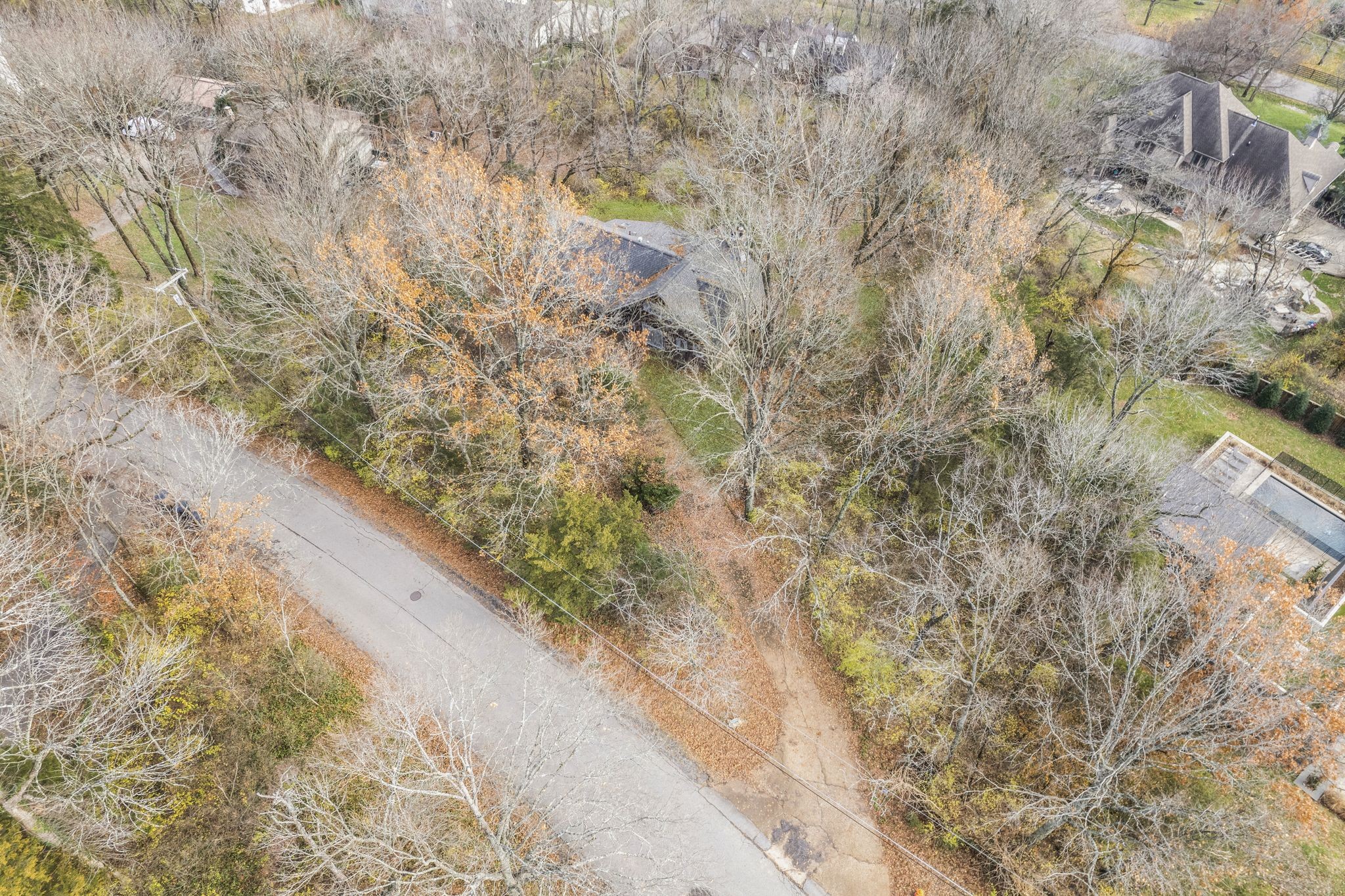 4612 Benton Smith Rd