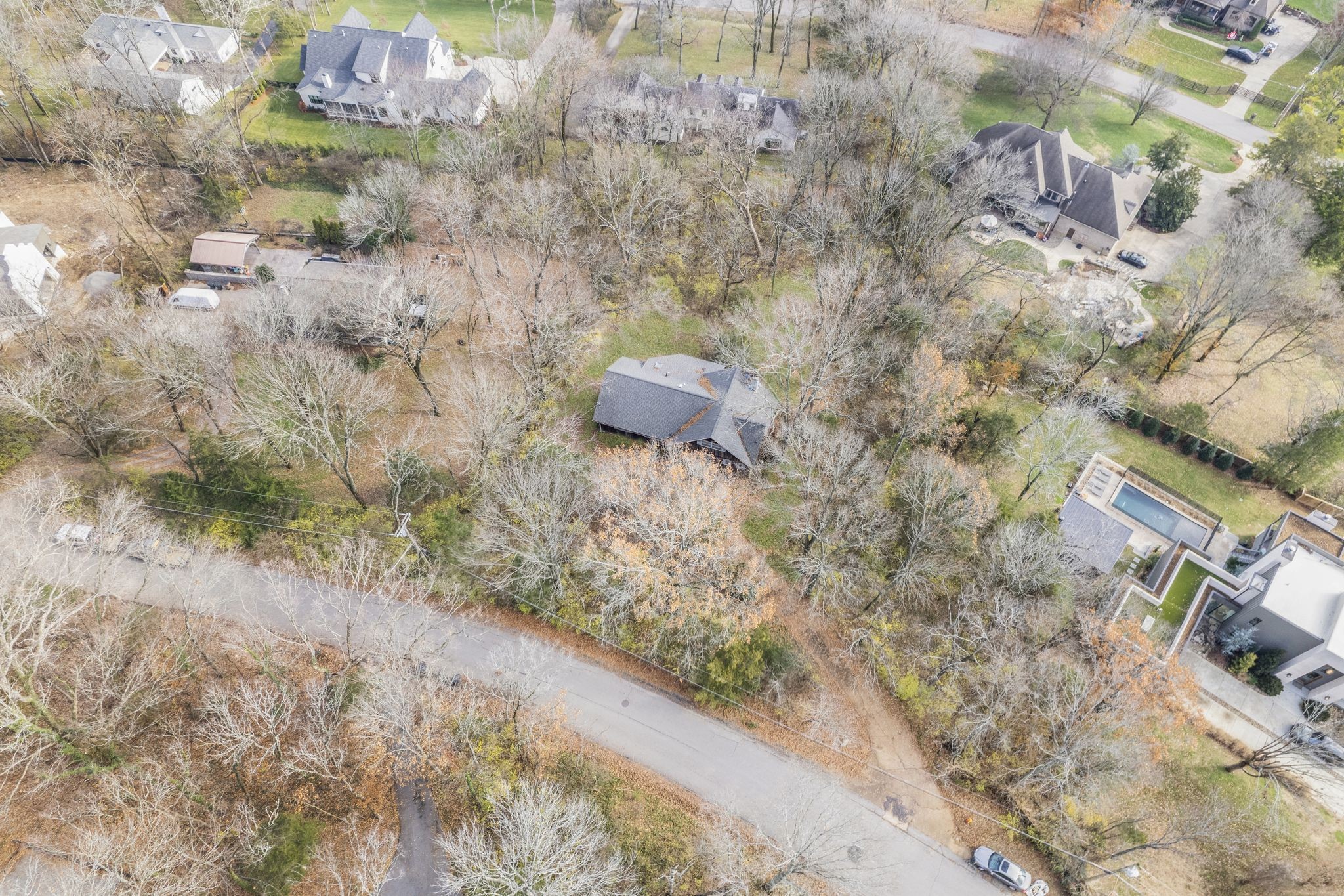 4612 Benton Smith Rd
