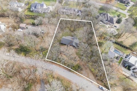 4612 Benton Smith Rd Nashville TN 37215