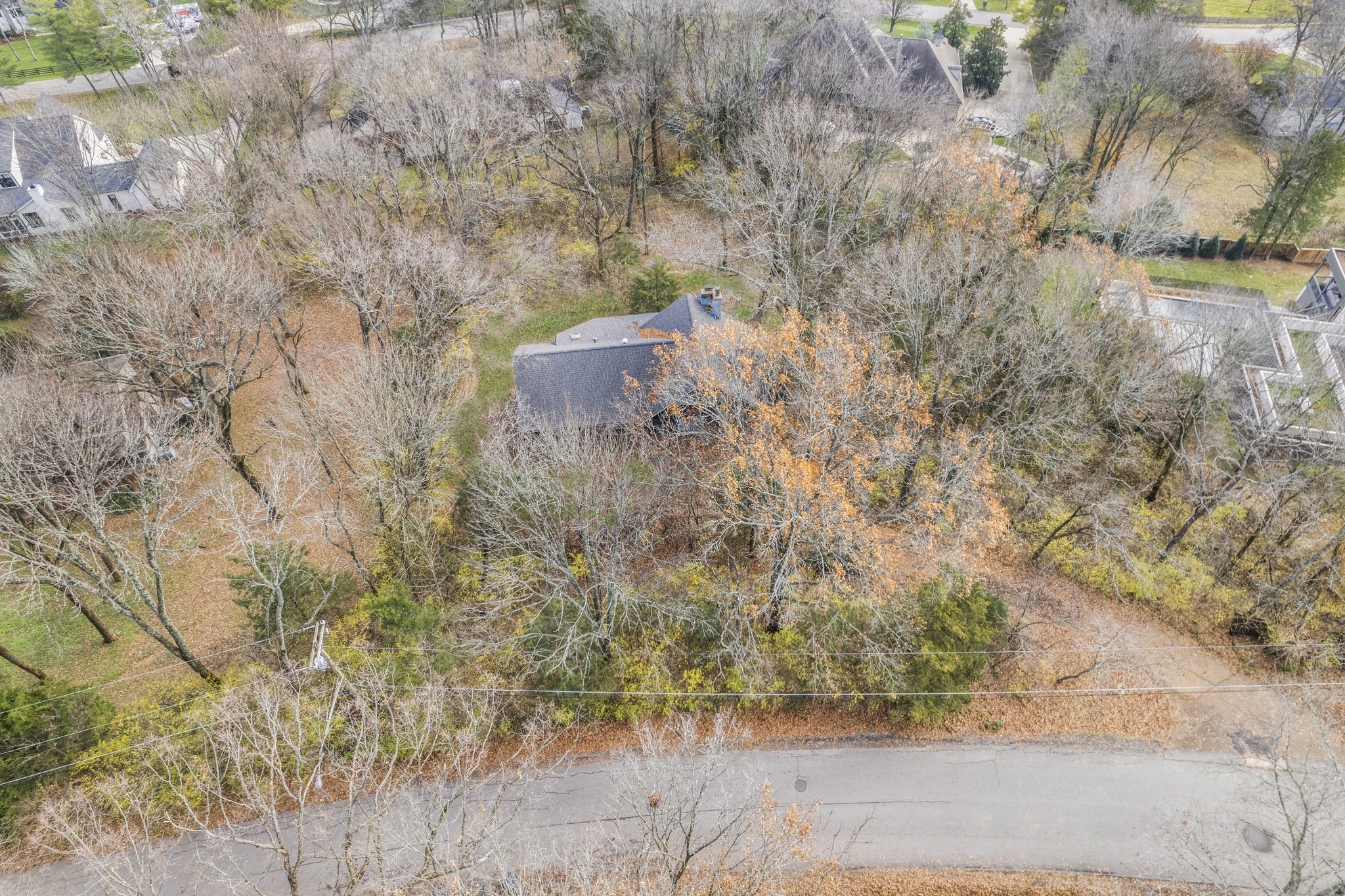4612 Benton Smith Rd