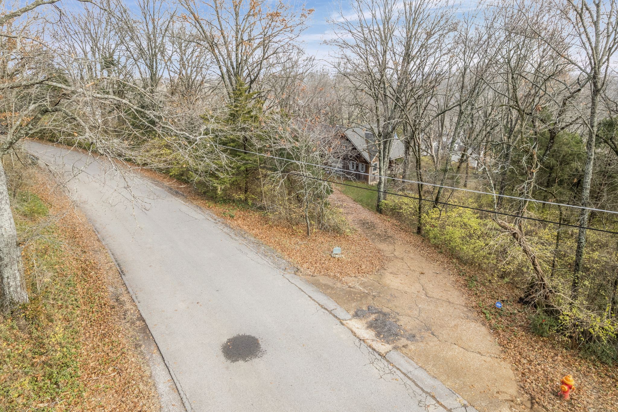 4612 Benton Smith Rd