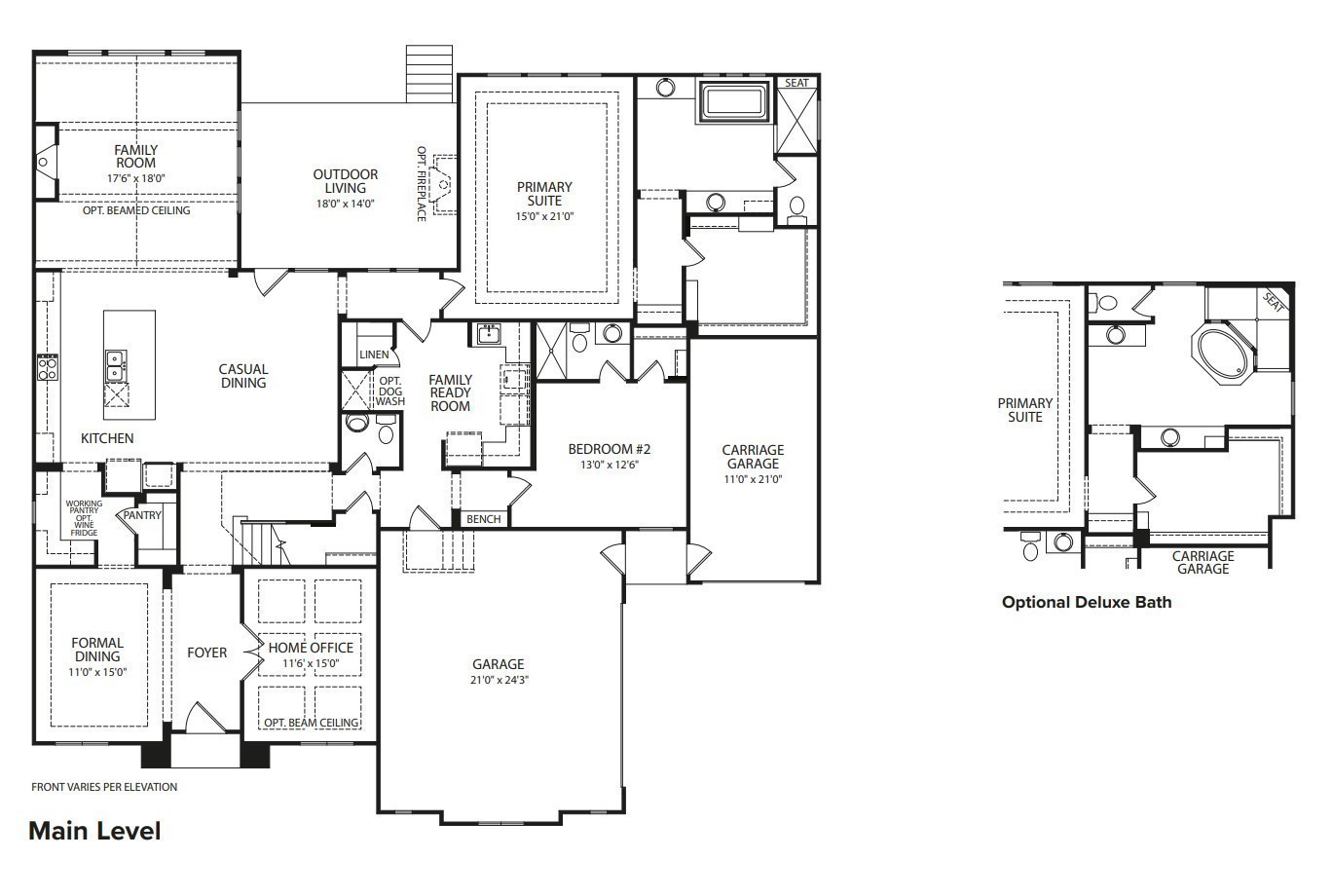 7299 Florim Court