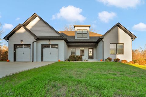 4 Evergreen Trl Burns TN 37029