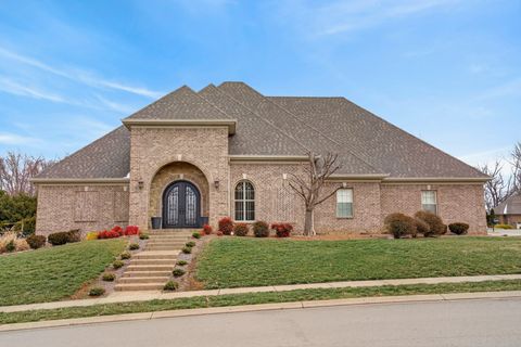 301 Scarsdale Dr S Hendersonville TN 37075