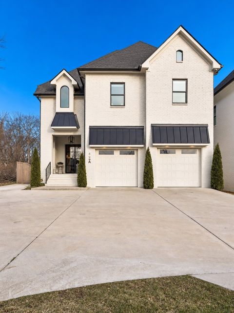 Photo of 4406 Lealand Ln #A, Nashville, TN 37204 (MLS # 3220455)