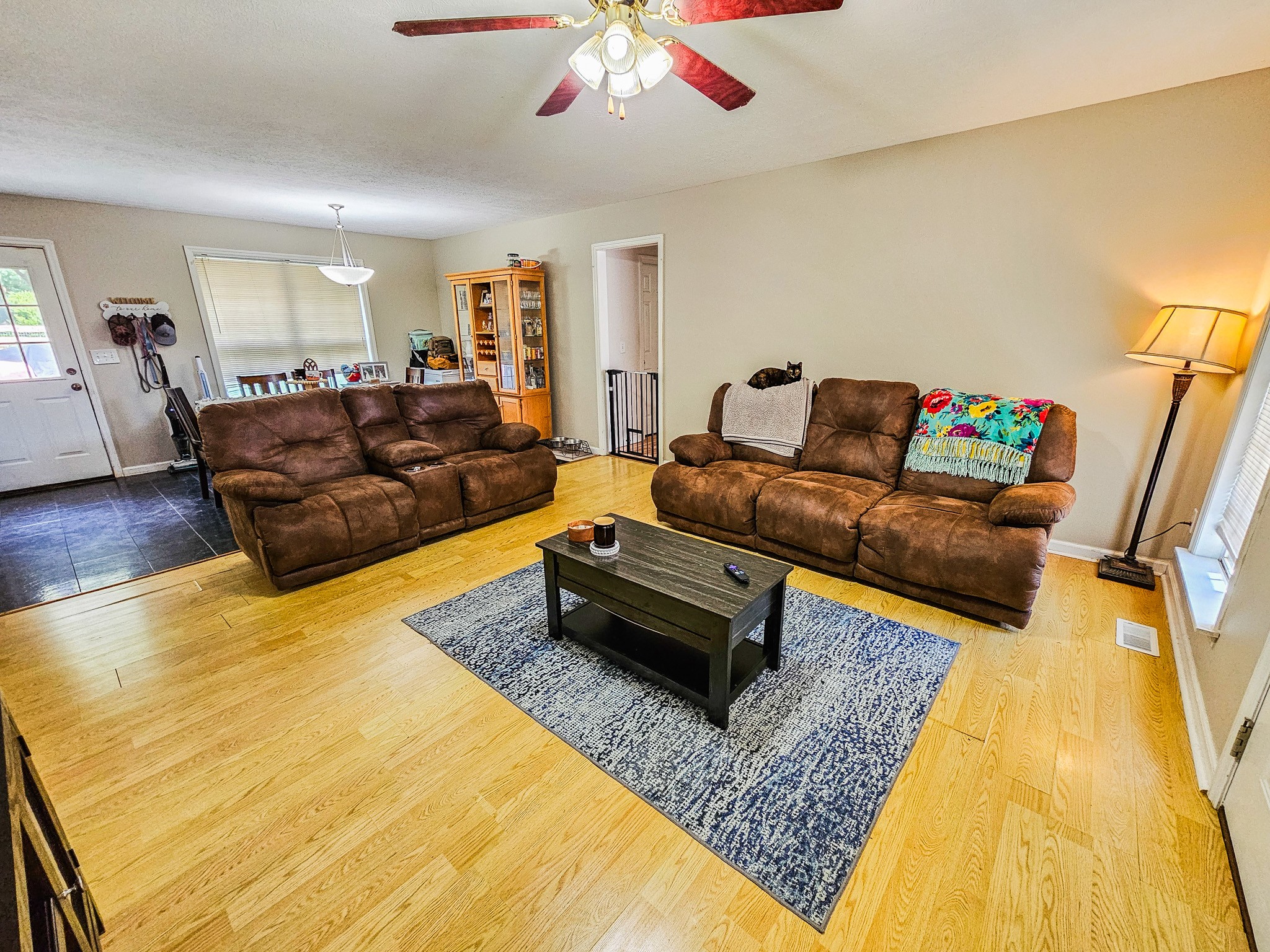 22 Smokey Cir