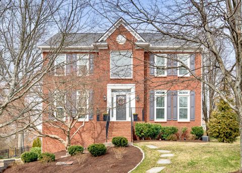 301 Ferris Ct Franklin TN 37067
