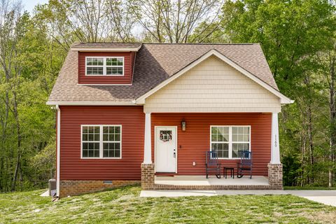1160 Jonathan Ln Springfield TN 37172