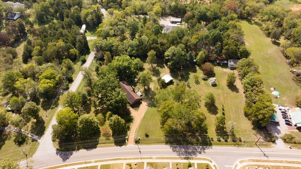 Middle Tennessee Properties 2 12433 Old Hickory Blvd