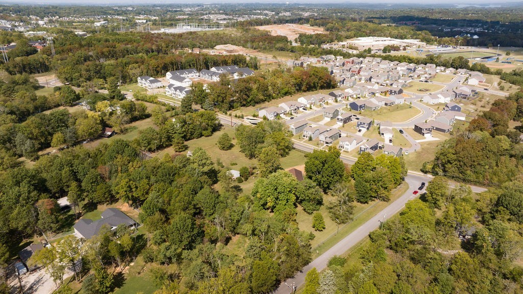 Middle Tennessee Properties 3 12433 Old Hickory Blvd