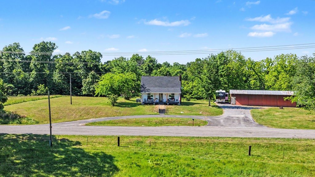 175 Gentry Gray Rd